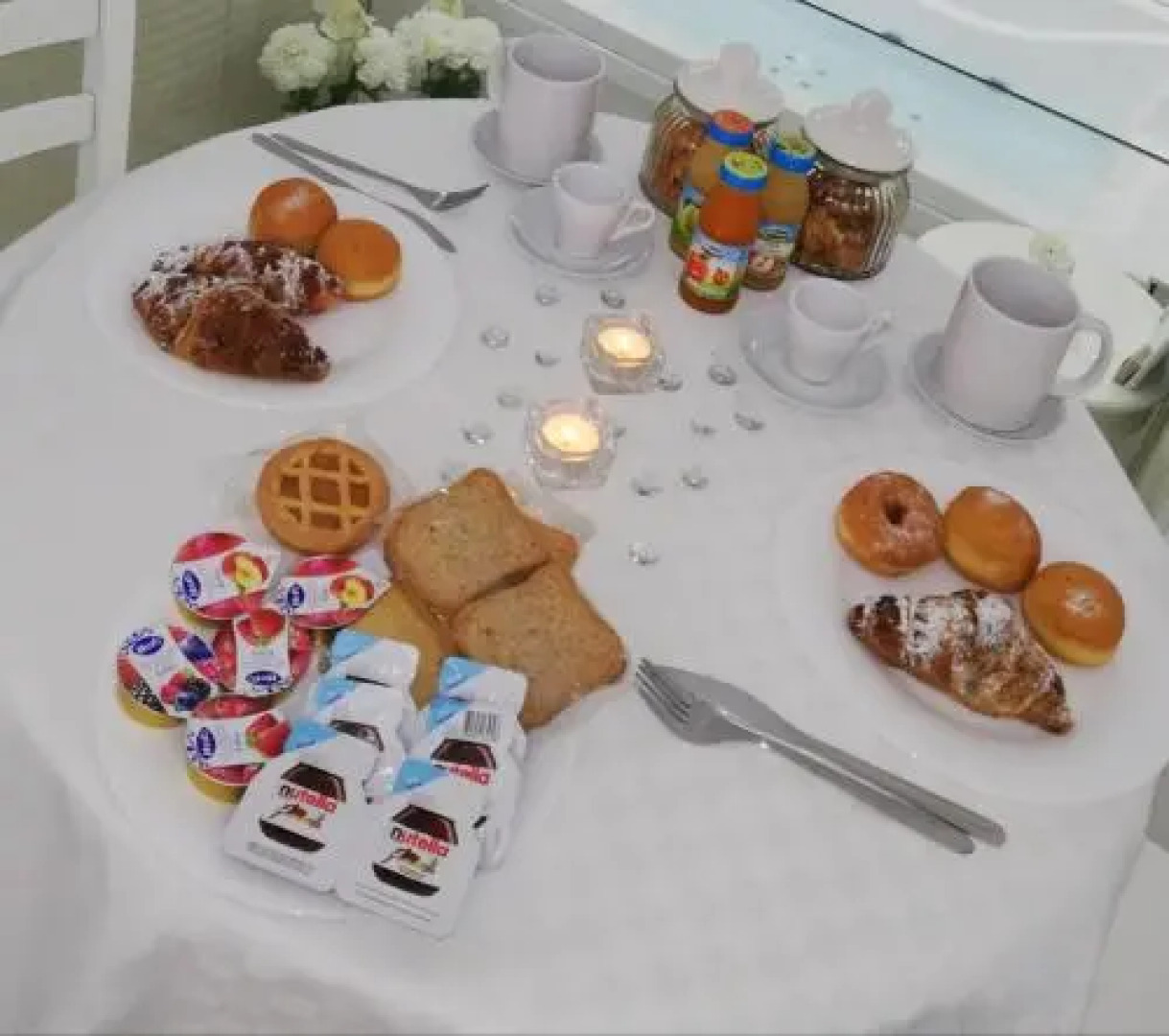 Le Chic Appartement Bed & Breakfast