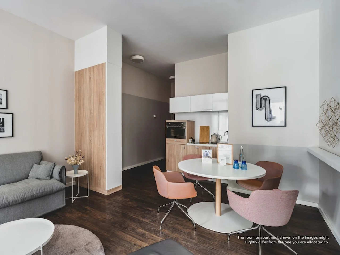 frederics Berlin City Hackescher Markt