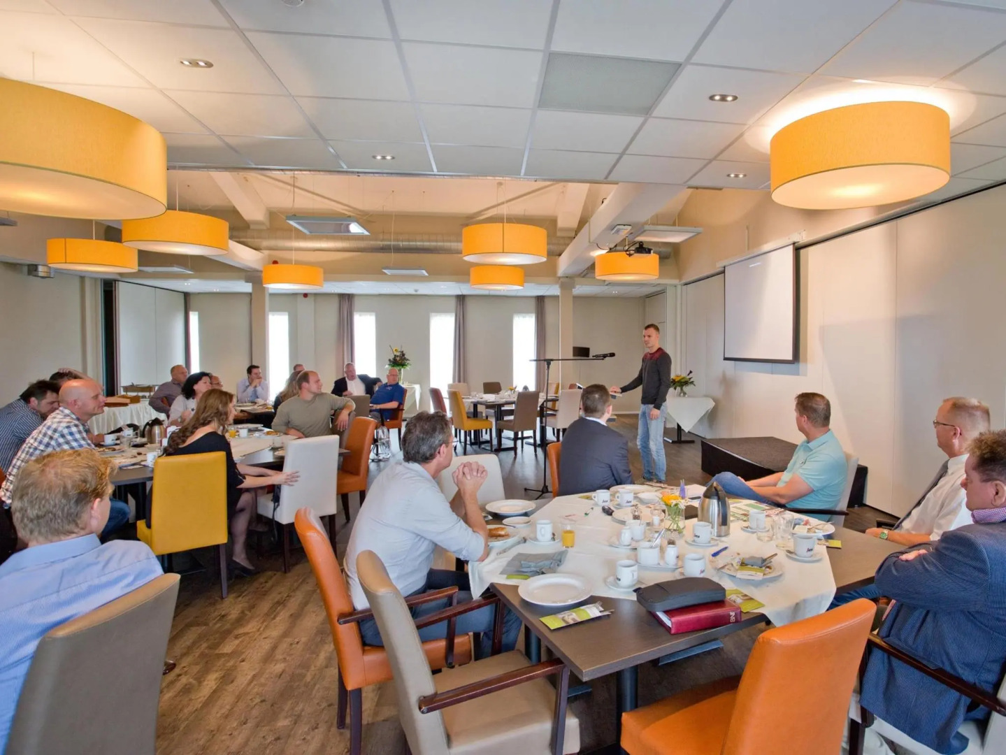 Best Western Plus Hotel Restaurant Aduard