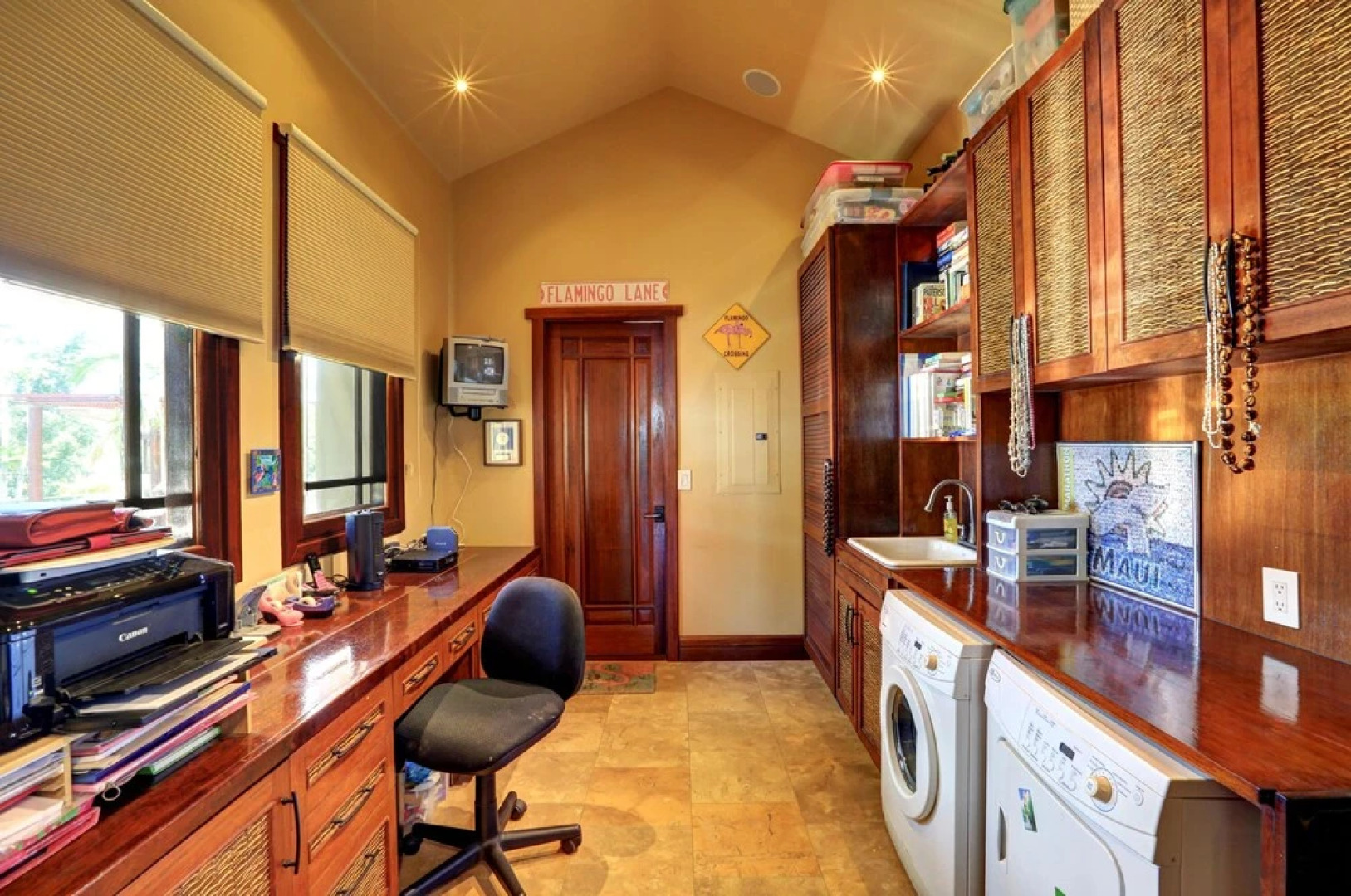 Aloha Spirit Maui 2 Bedroom Home by RedAwning