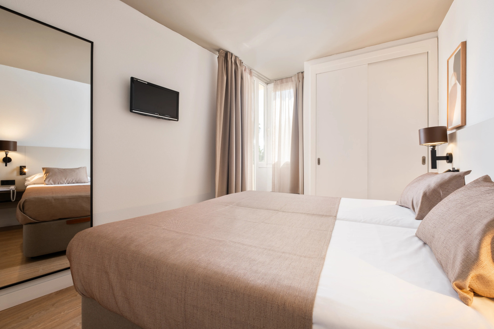 Aparthotel Duva & Spa