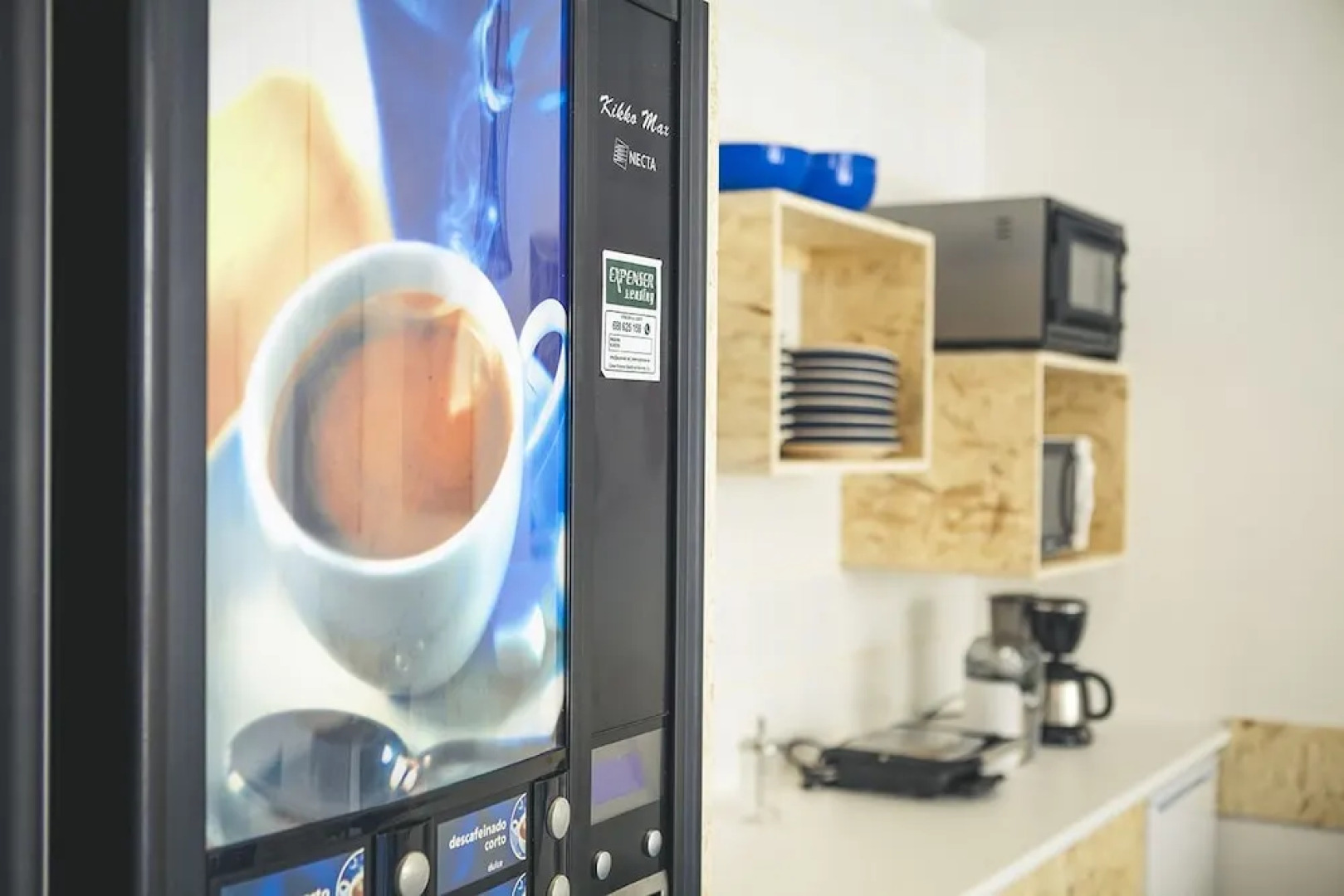 Albergue Estela do Mar