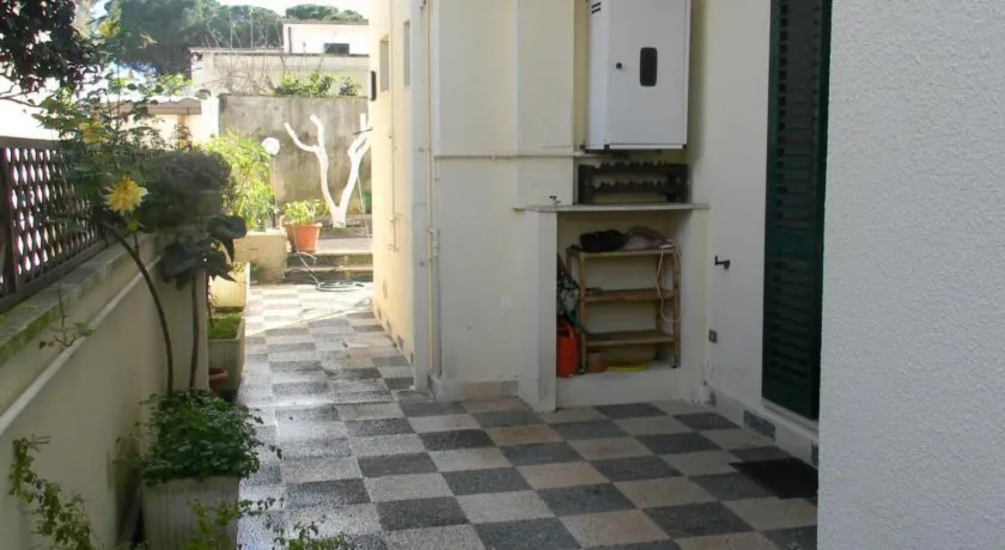 Abitare in Salento 4