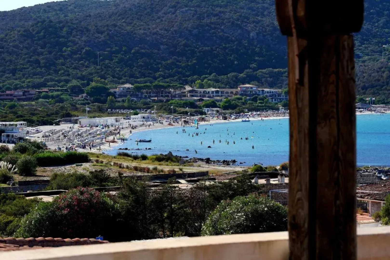 Hotiday Residence Costa Smeralda