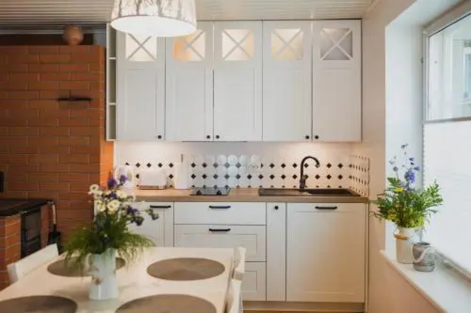 Kuressaare Turu Apartment