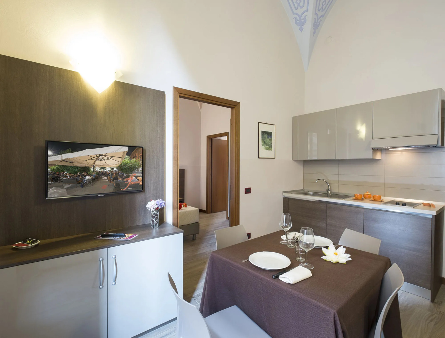 Residence Caffé Savona