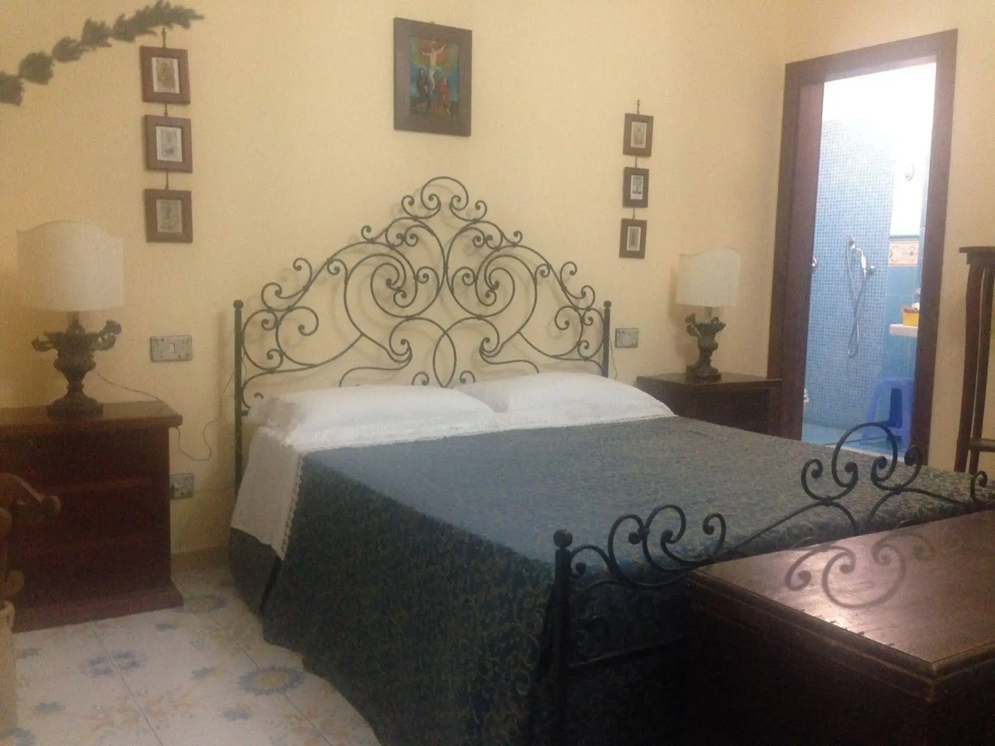 San Noto Turismo Rurale