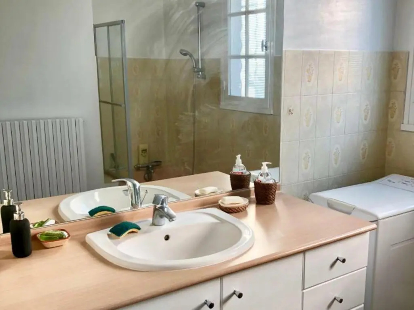 Gîte Yvoy-le-Marron, 3 pièces, 4 personnes - FR-1-491-117