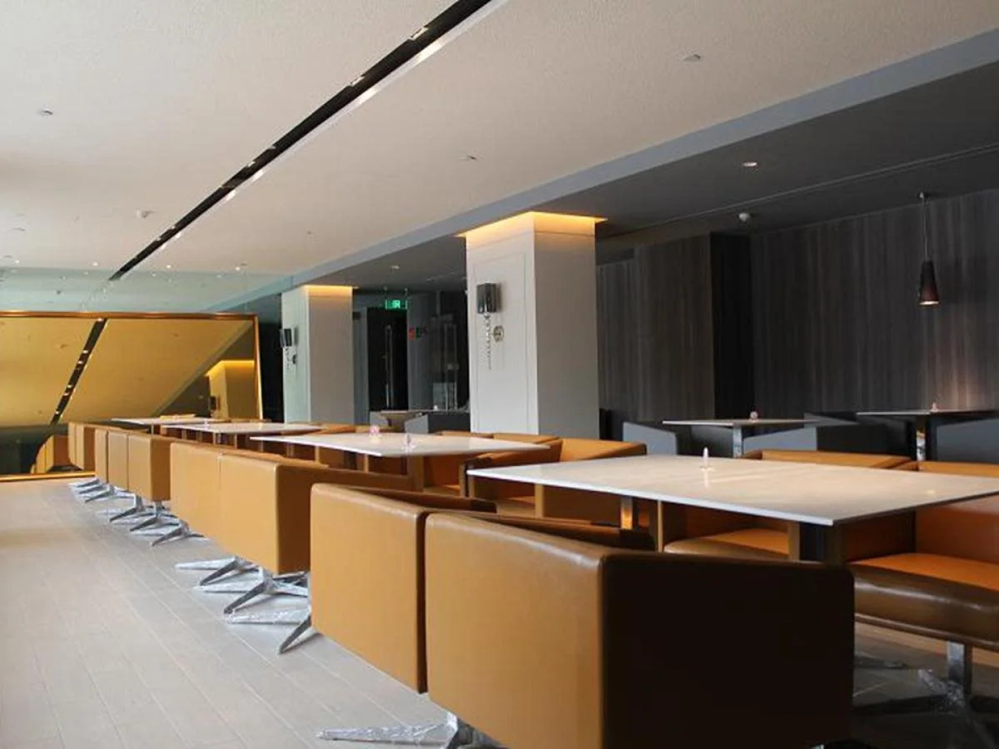 Jinjiang Inn Beijing Capital International Airport