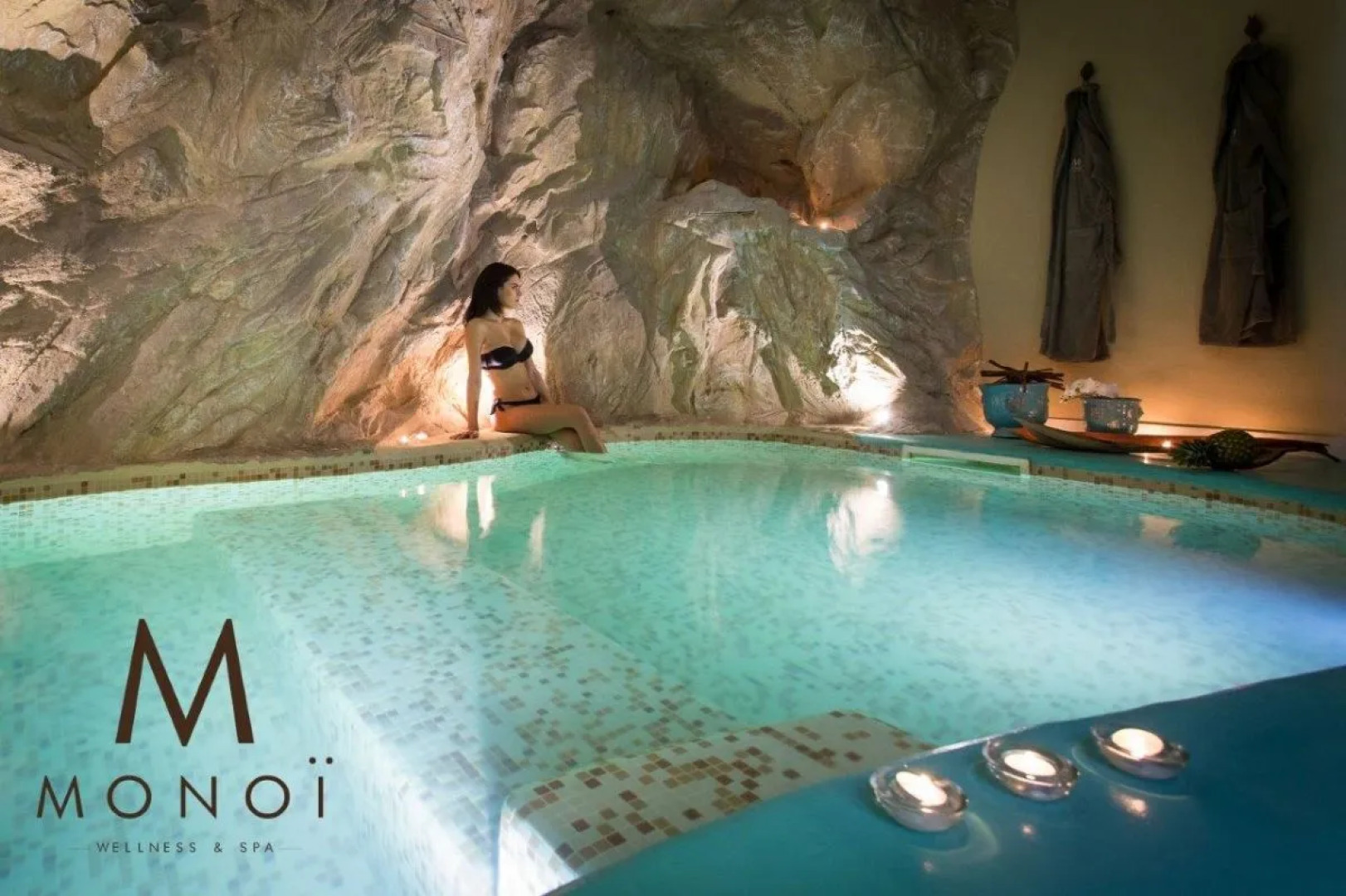 Marina Holiday Resort & Spa