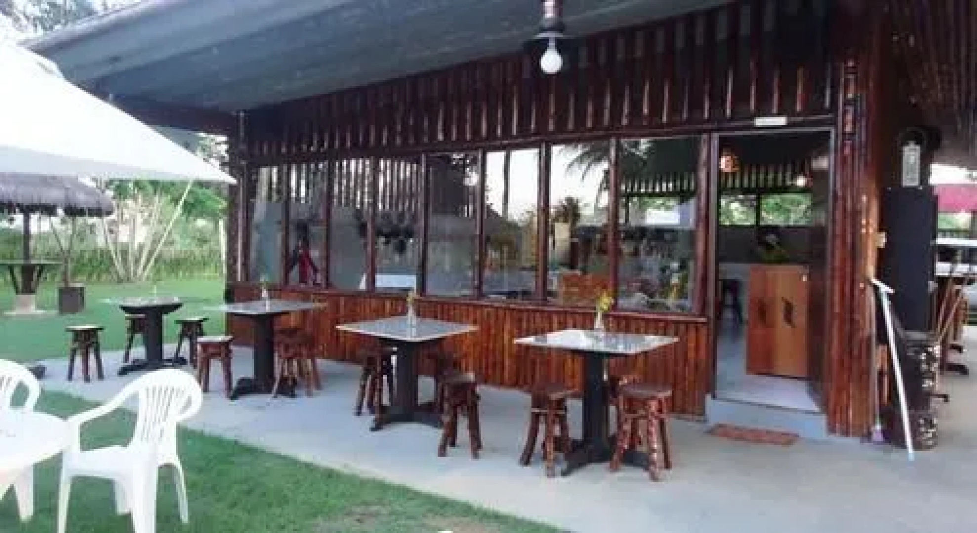 Pousada Chacara Feliz