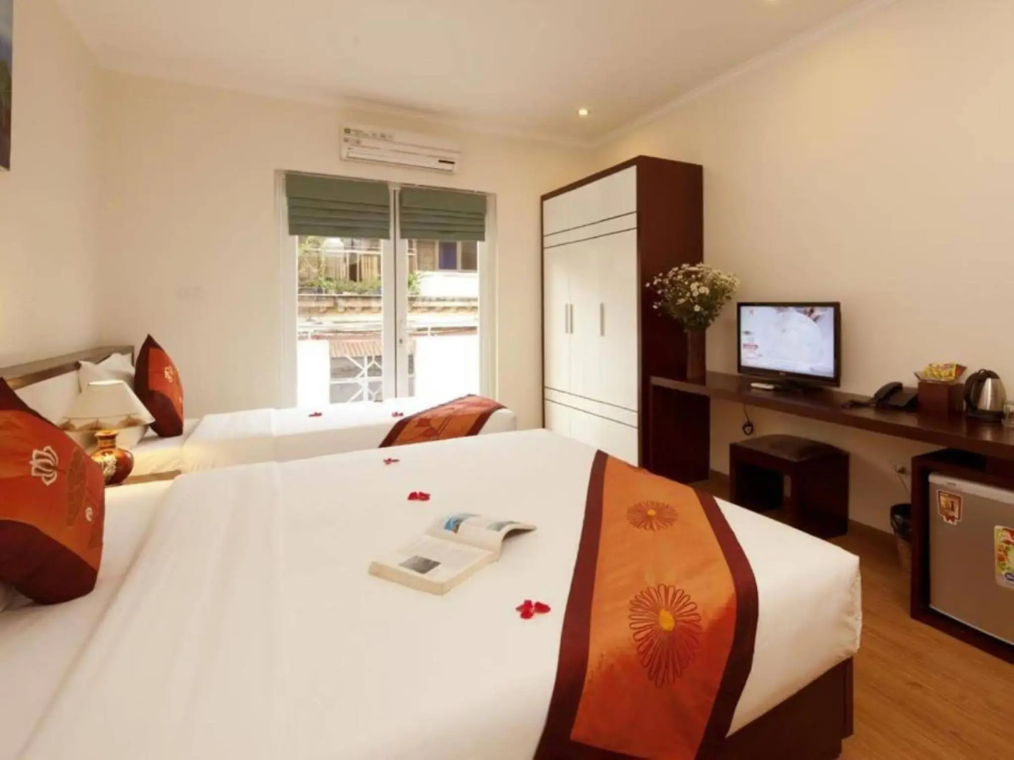 Hanoi Serenity Hotel 2