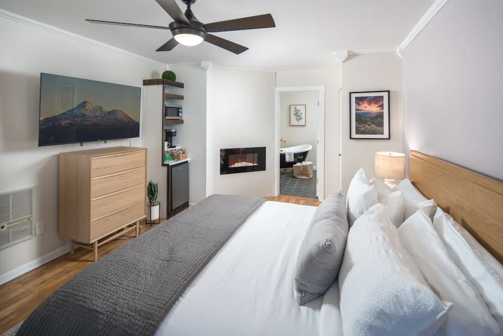 The Victorian Inn Blowing Rock