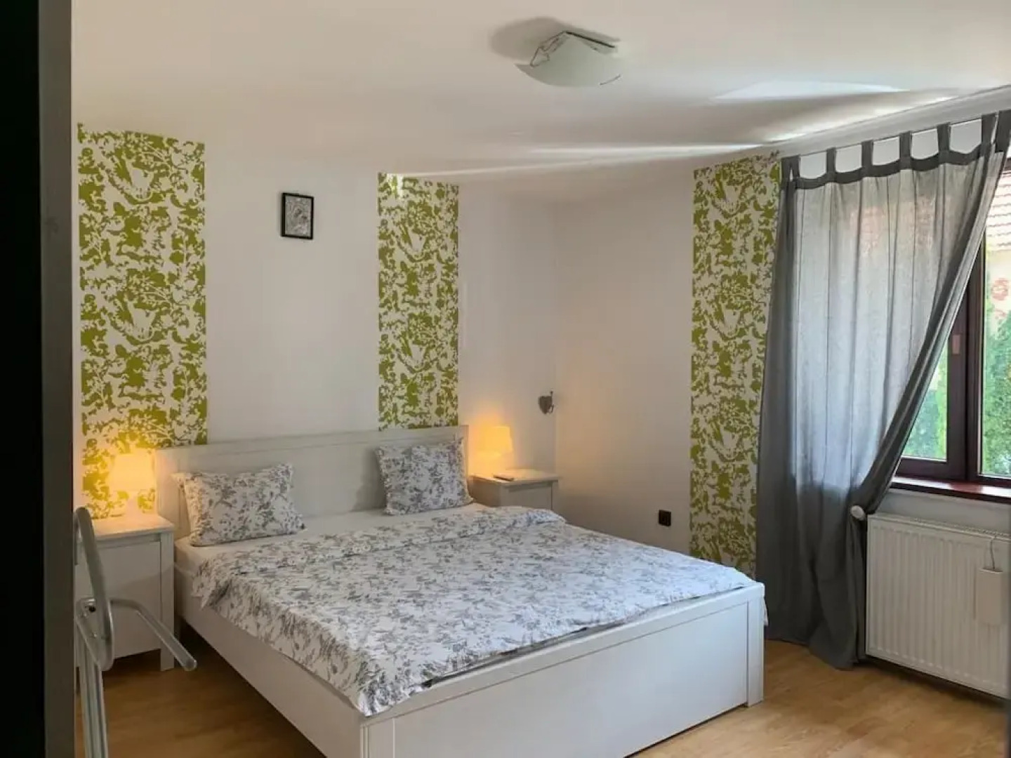 Pensiunea Bergwald Rasnov by BuySellRent