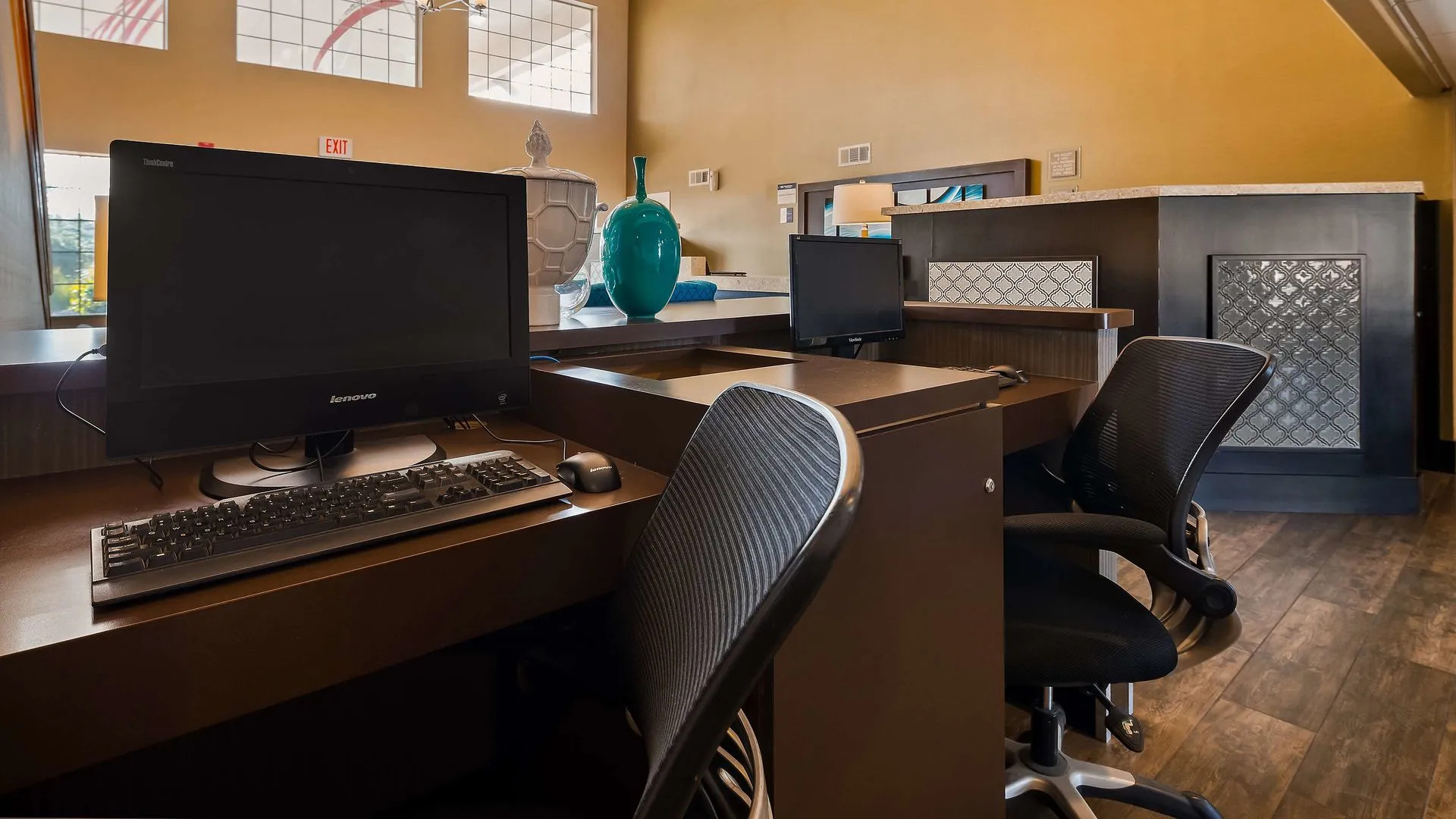 Best Western Liberty Inn