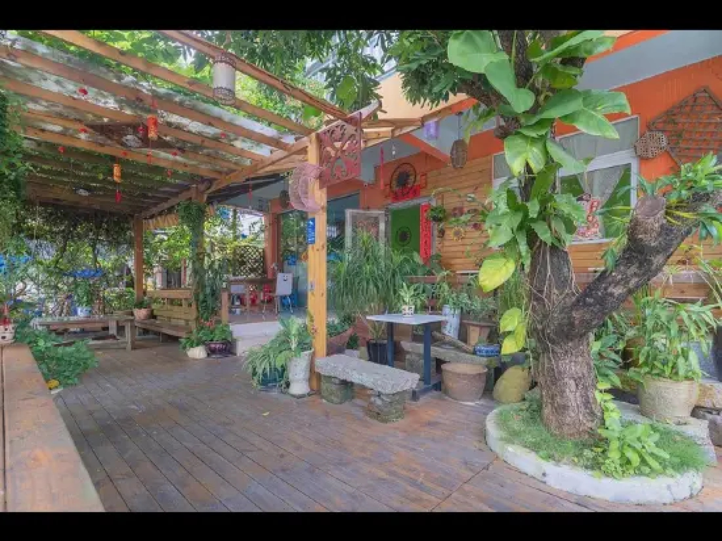 Chacha Nali Hostel