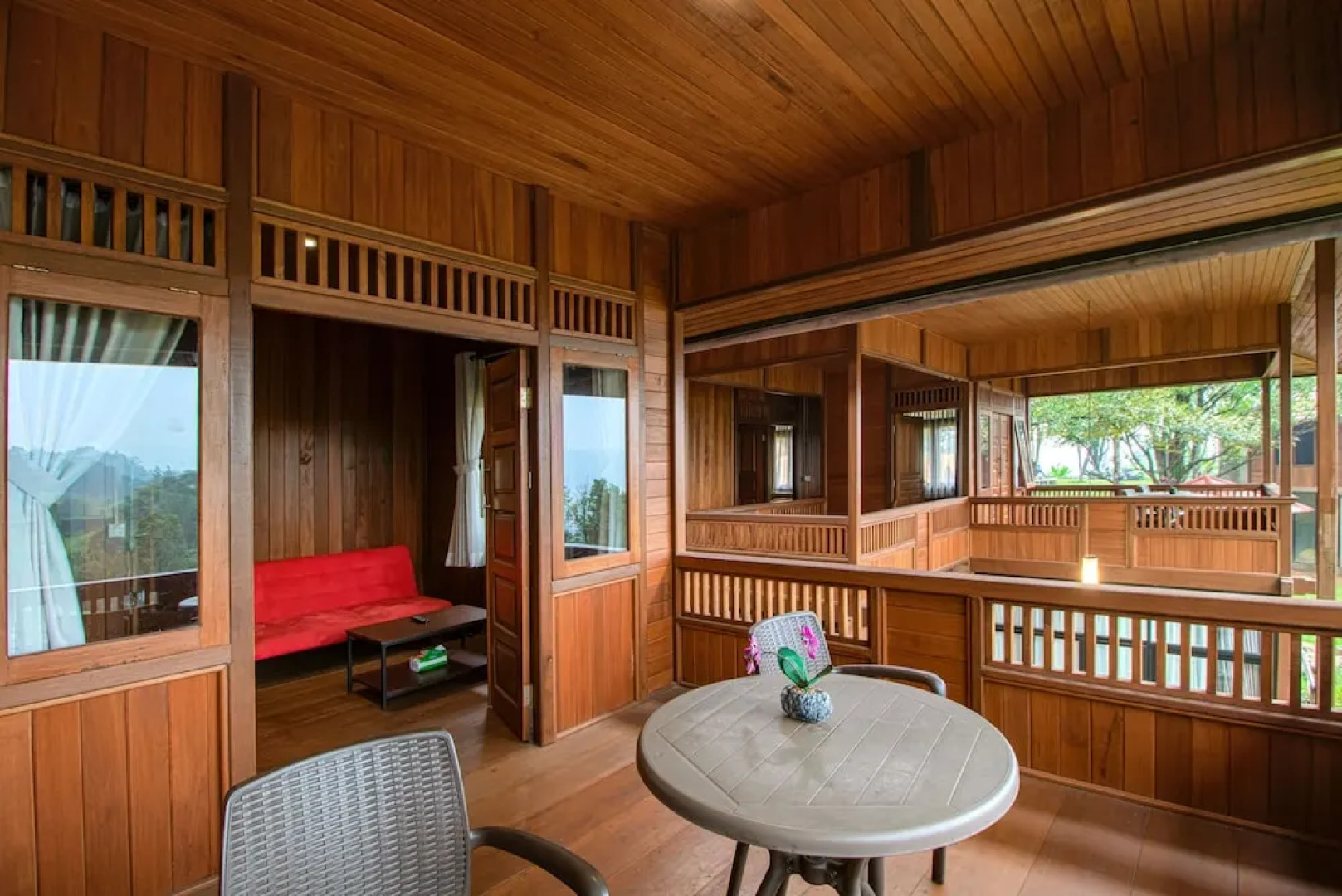 GGCA Camping Resort Bogor