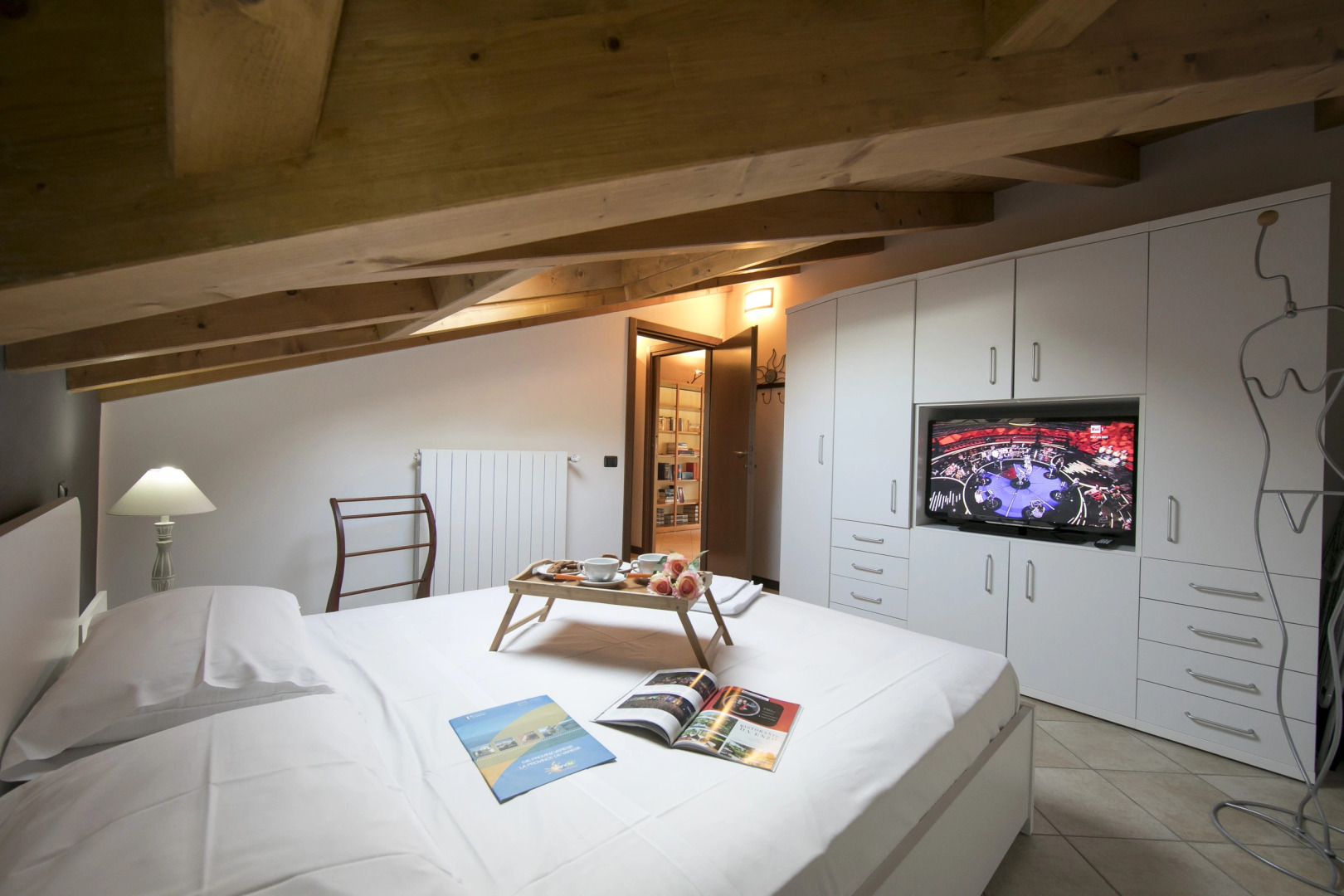 Amazing Gaia Le Palme