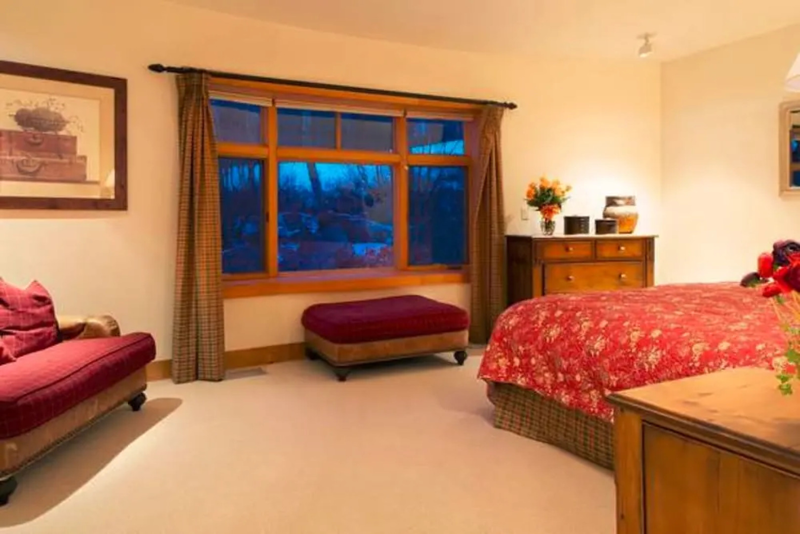 Granite Ridge by JHRL