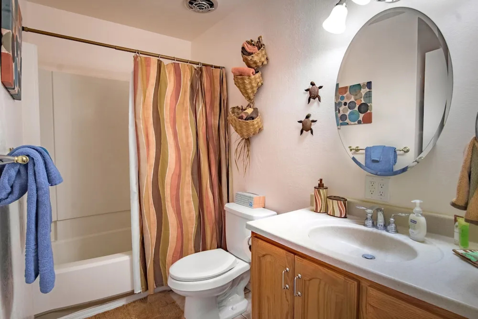 Molokai Vacation Properties Wavecrest