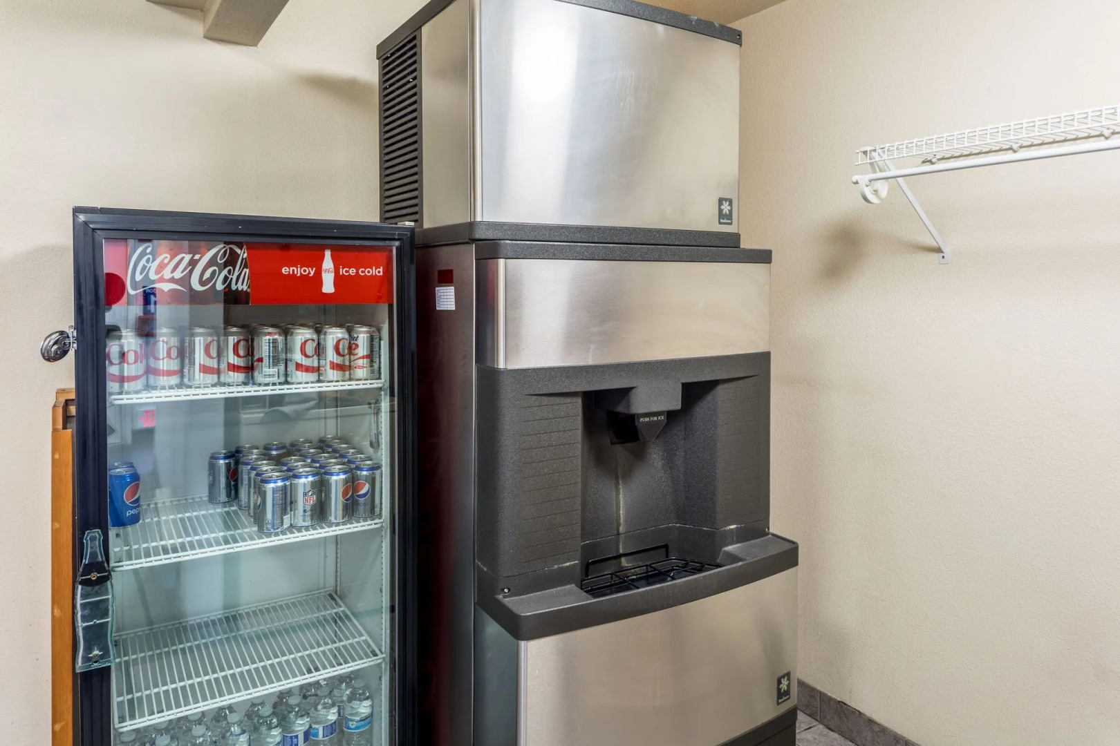 Quality Inn & Suites near NAS Fallon