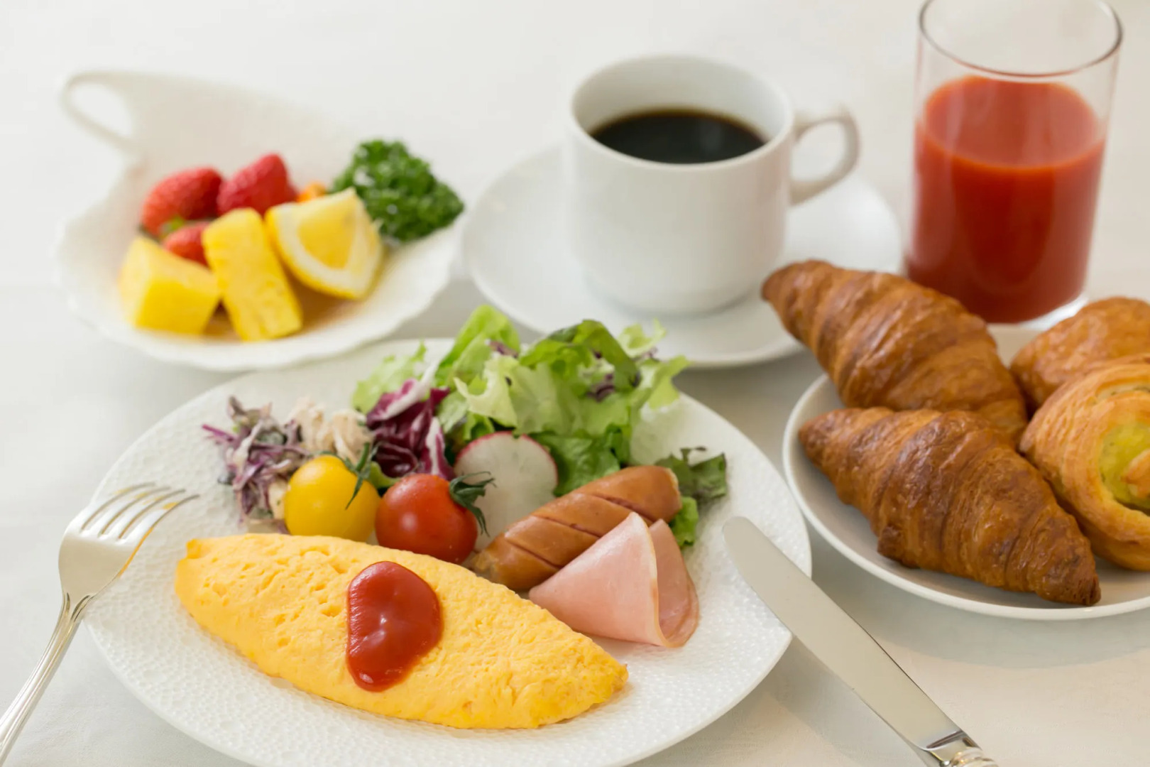 Fukuyama New Castle Hotel