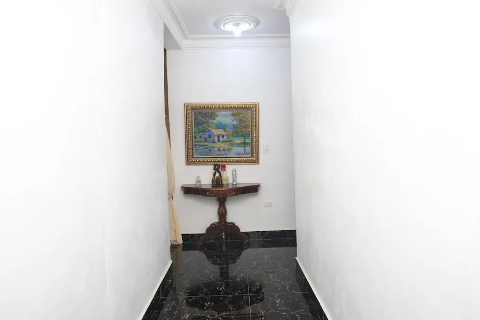 Complejo Ecoturistico Rancho Cielo