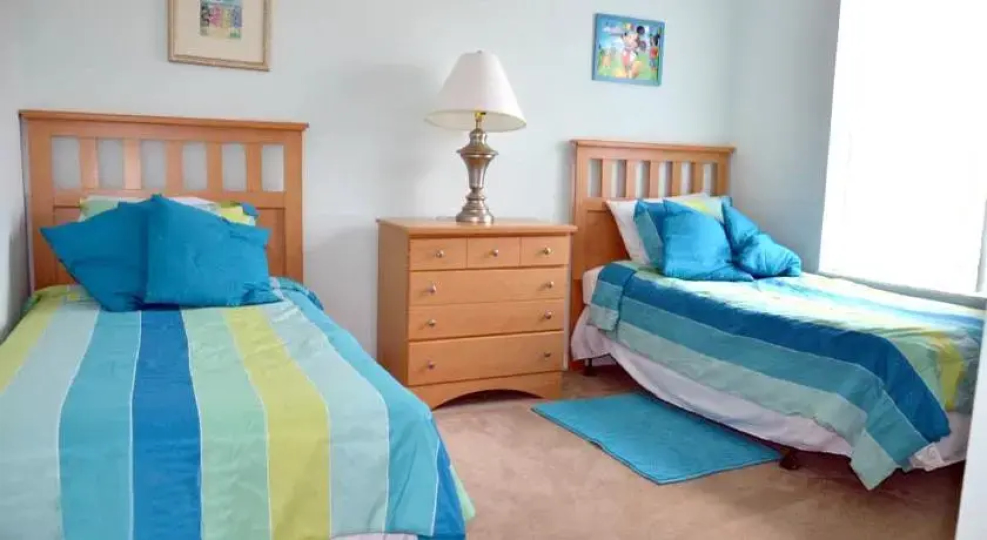 Terra Verde By CF Vacations