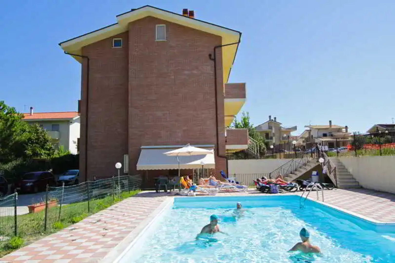 Residence Bellavista
