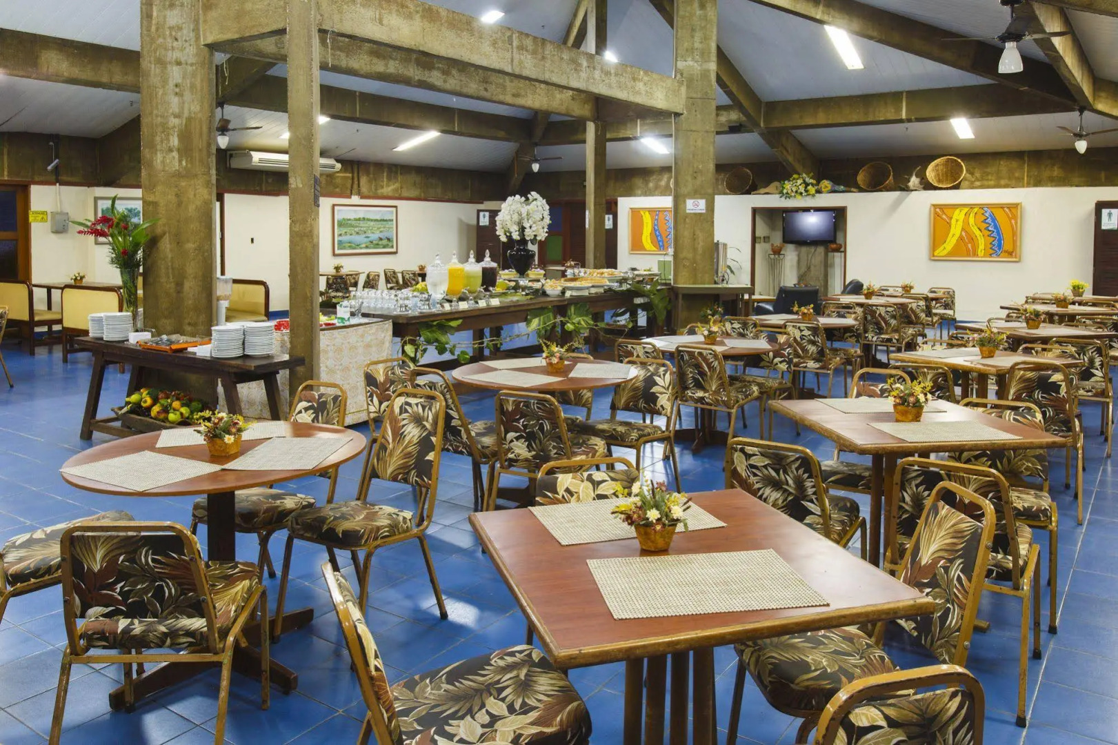 Hotel Fazenda Mato Grosso