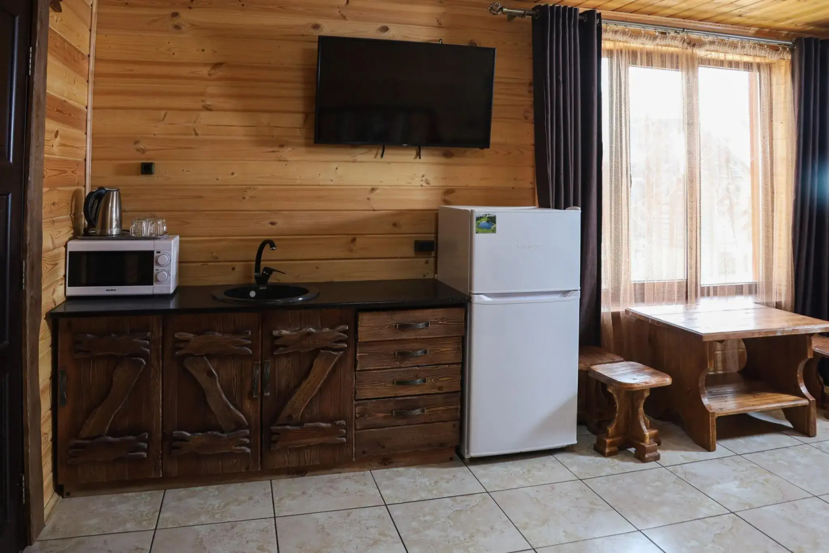 Горные Забавы