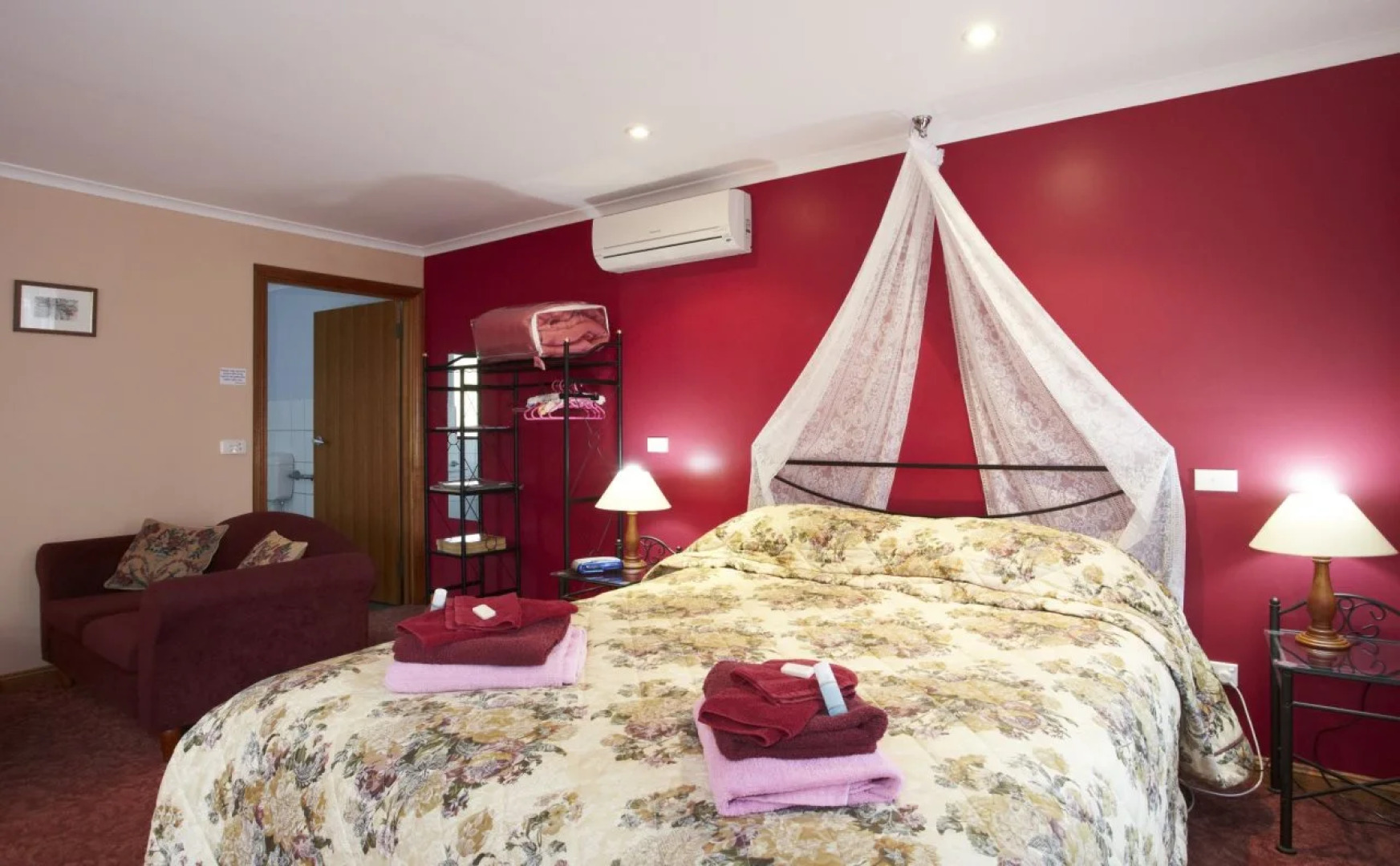 North East Rest Awhile Bed & Breakfast