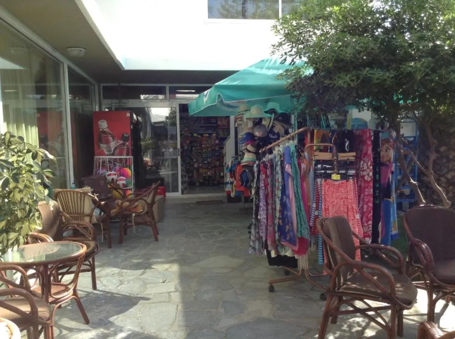 Sirene Beach Hotel - All Inclusive