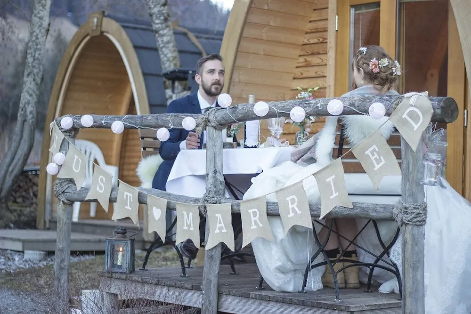 Forellensee Zweisimmen