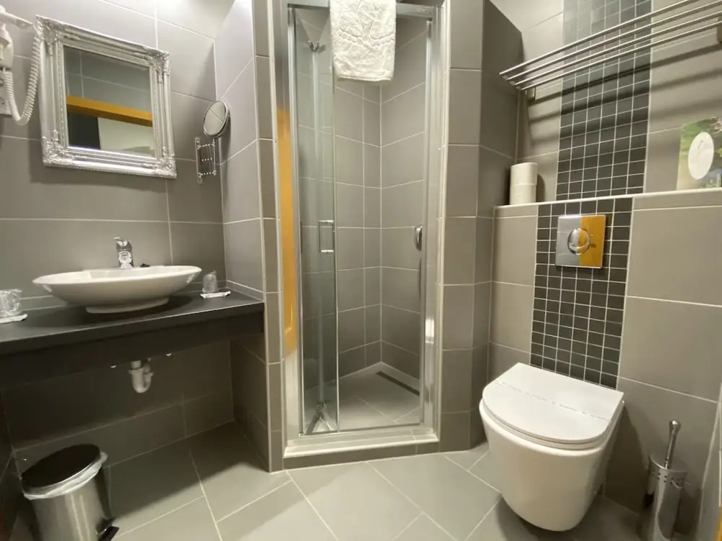 Rigótanya Relax and Wellness