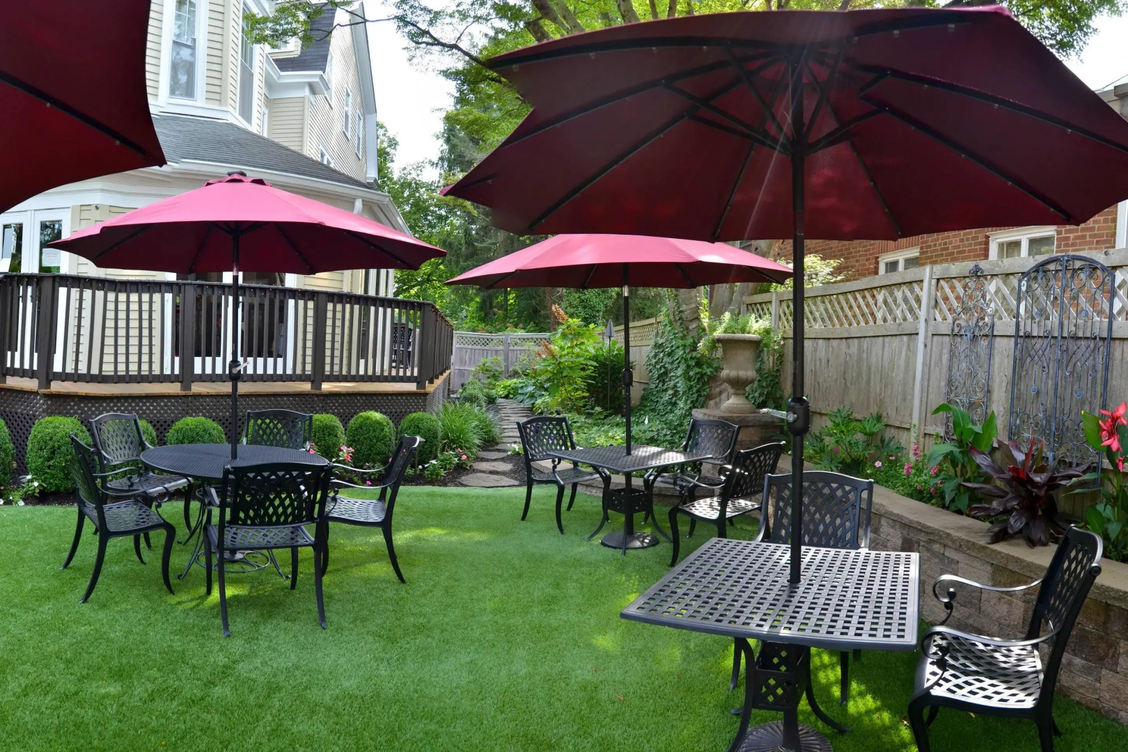 The Peacock Inn, an Ascend Collection Hotel