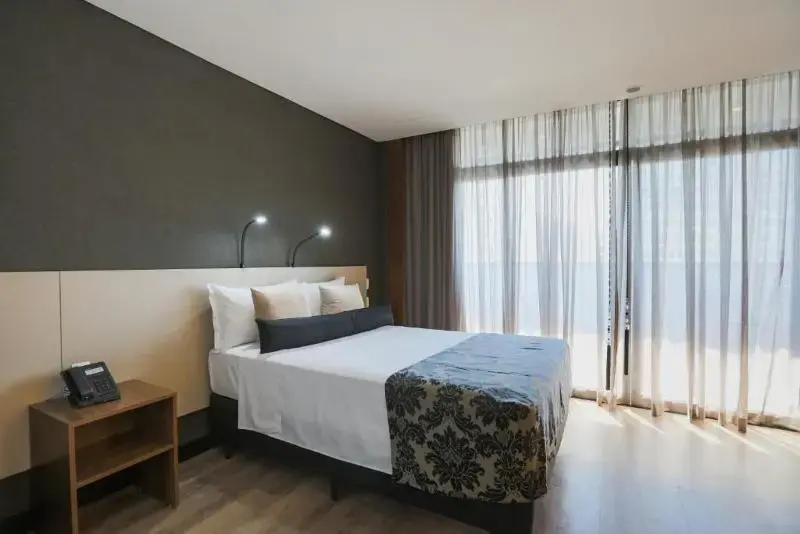 Ramada Hotel & Suites by Wyndham Osasco