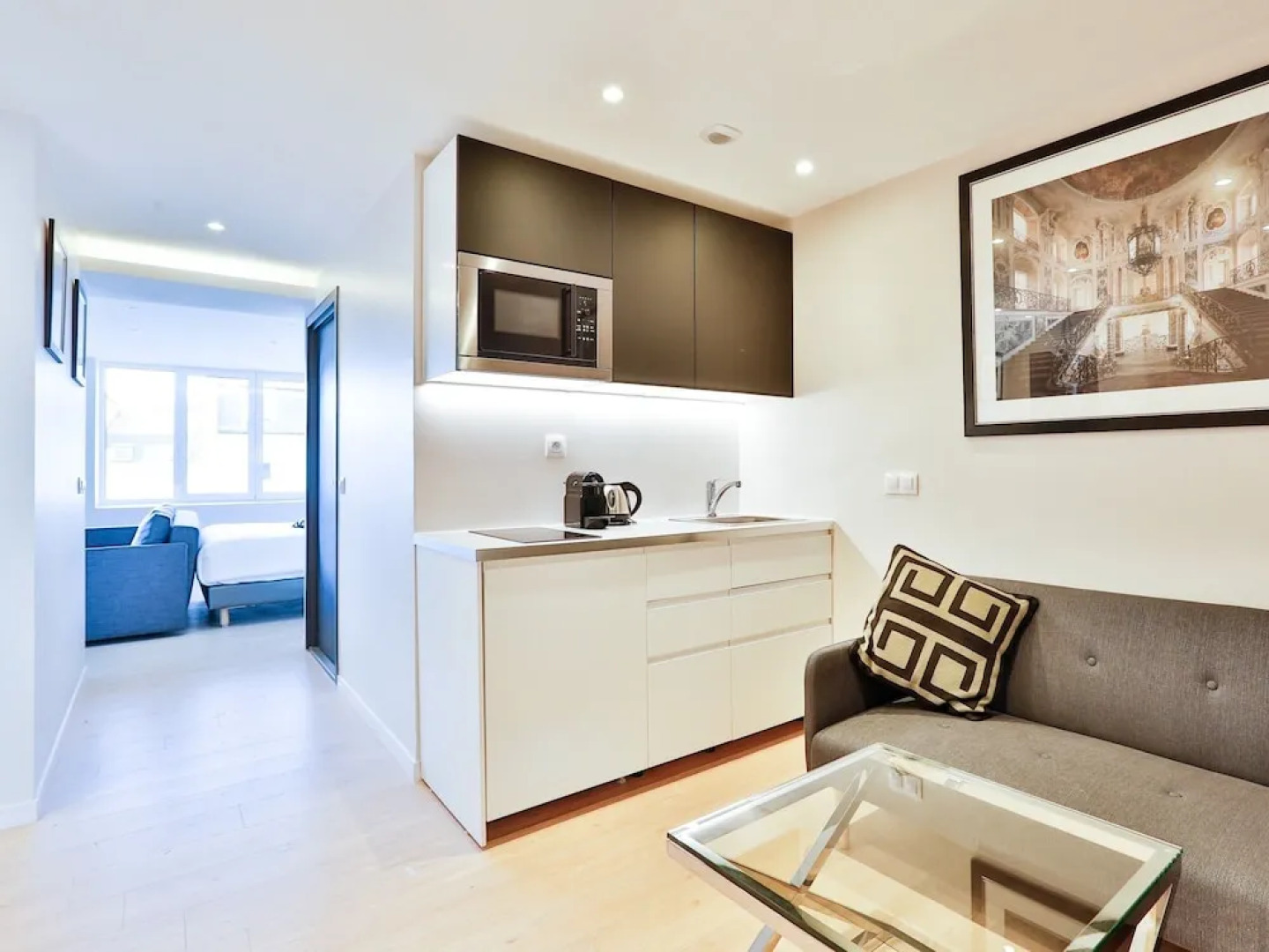 Blue Nights Appartements 108