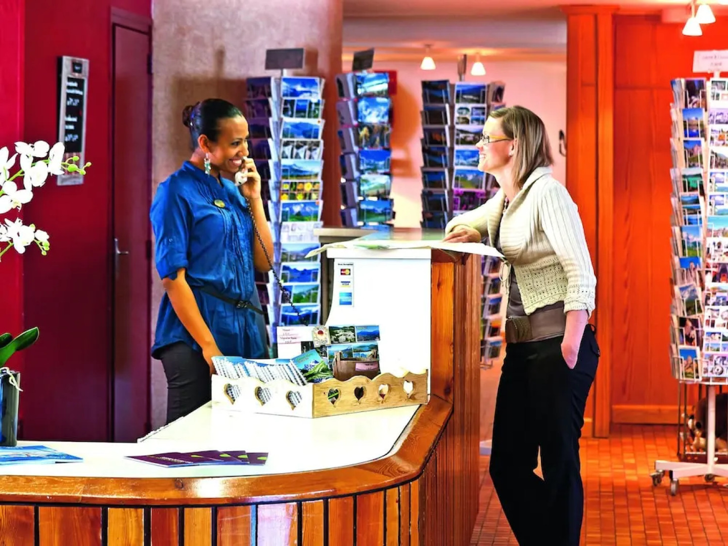 Rustic Apartment, Located in the Mountain Village of Chorges