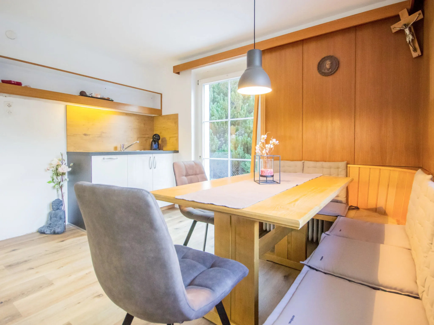 Apart Patricia (PTZ101)