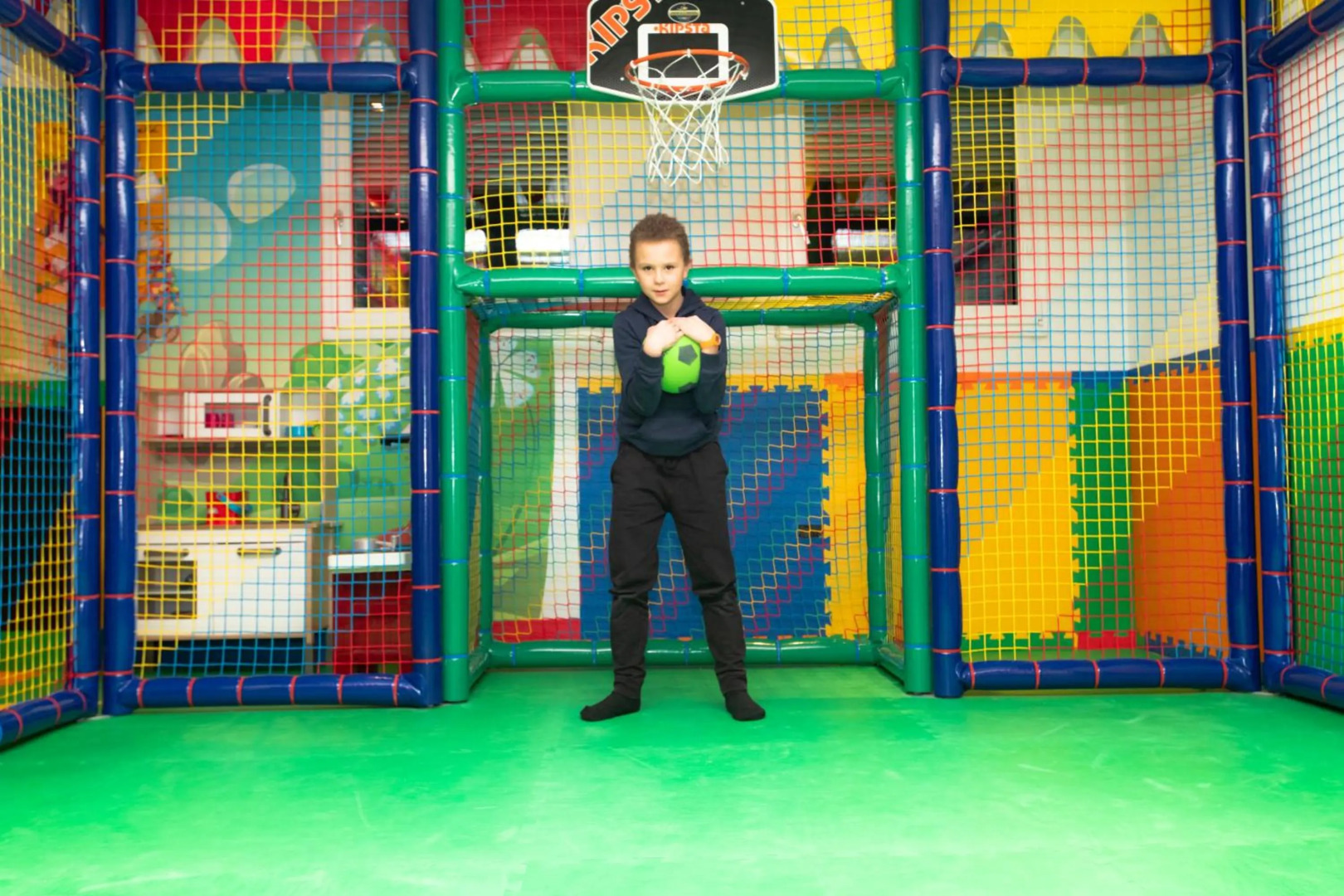 Sport Hotel Vittoria