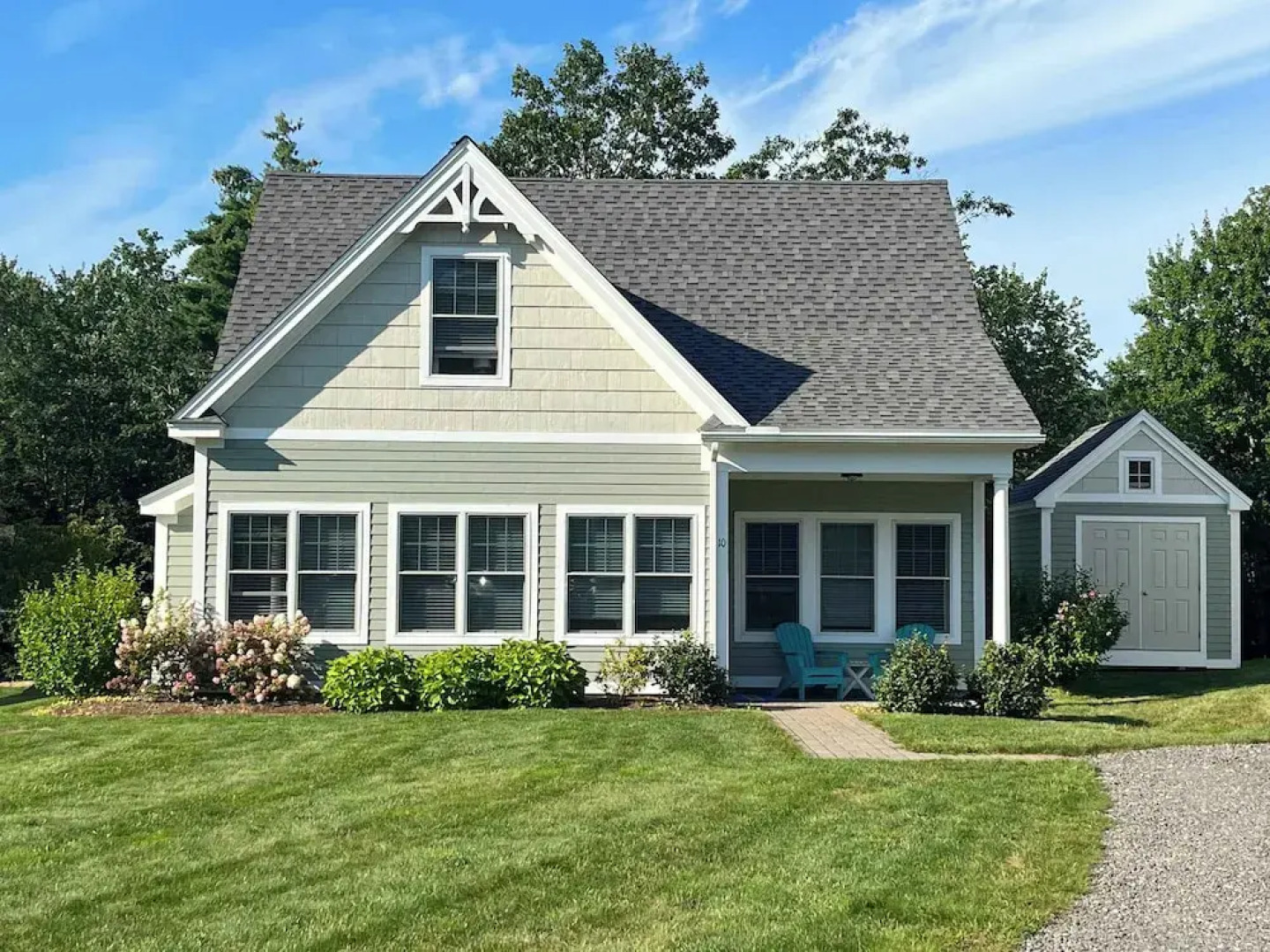 Maritime Meadows Charming Resort-style Home!