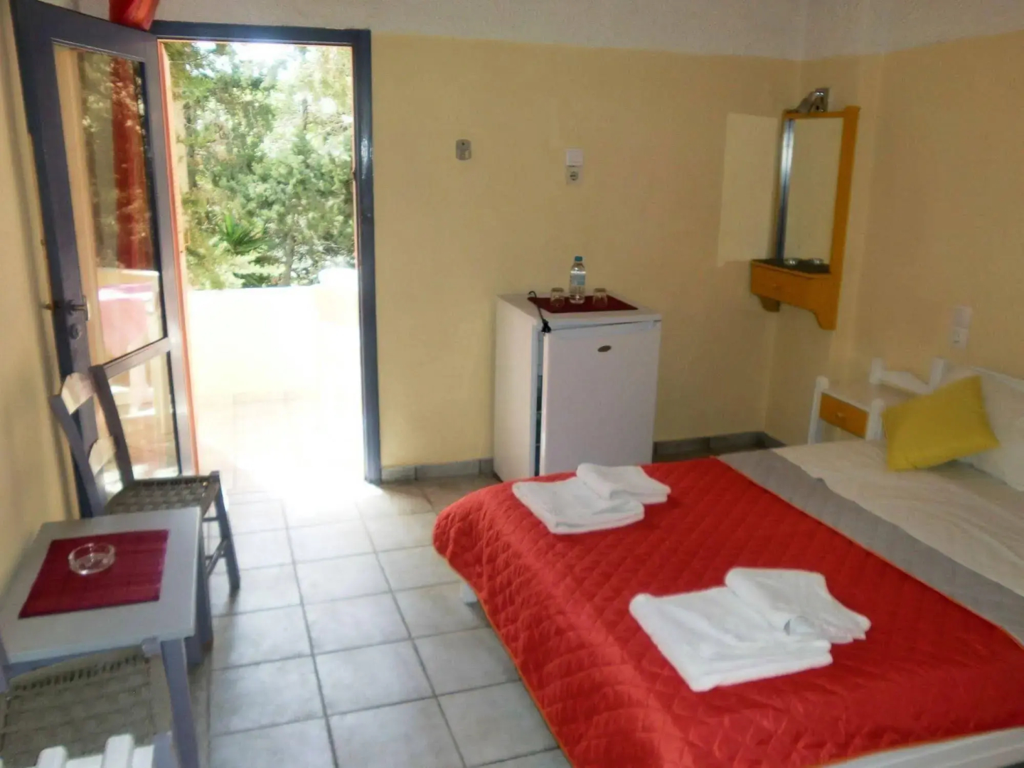 Hotel Neos Matala