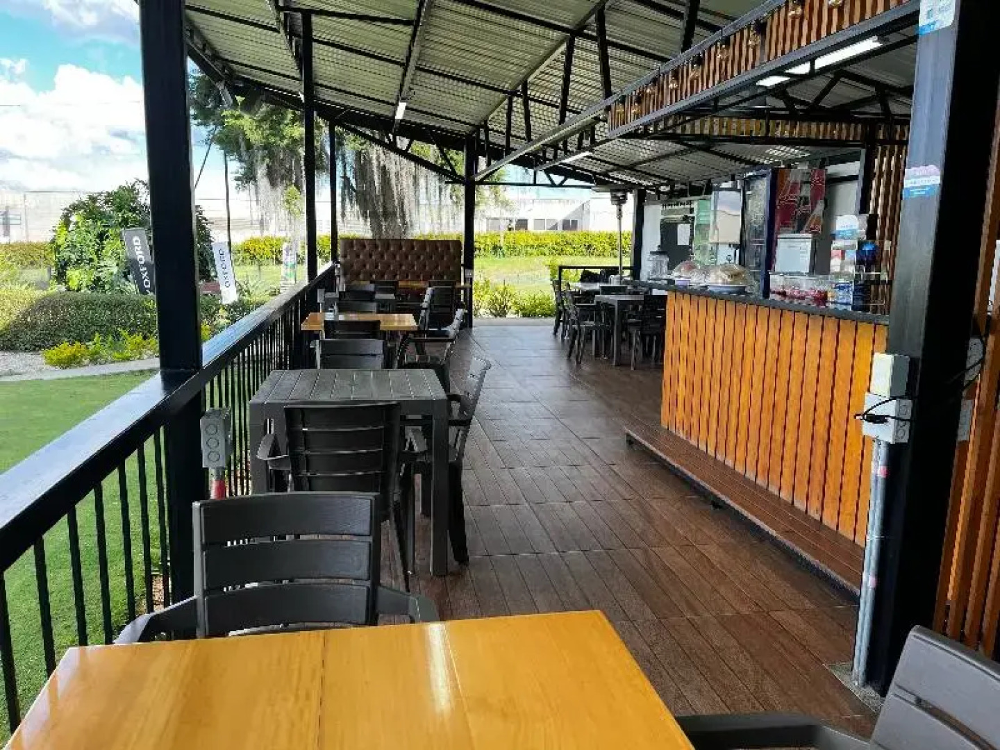 Isak Hotel & Golf Aeropuerto