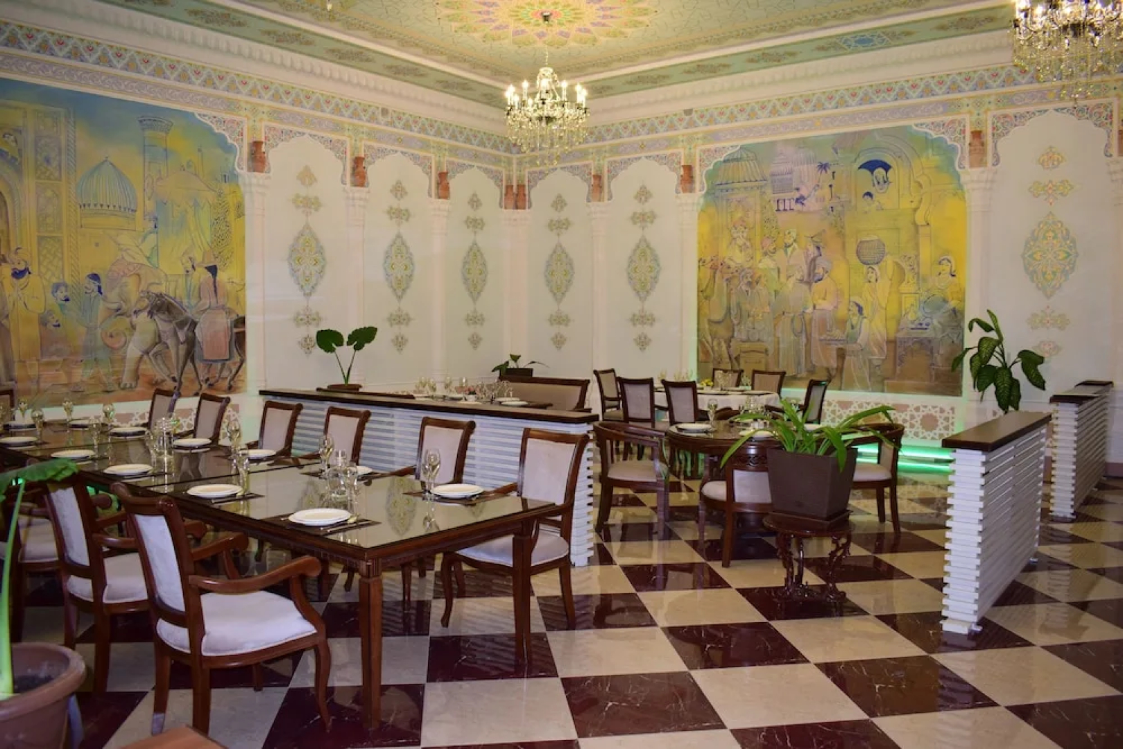 Отель Cinzano Complex