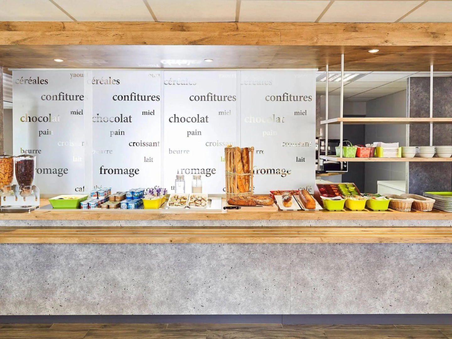 ibis budget Airport Marseille Provence