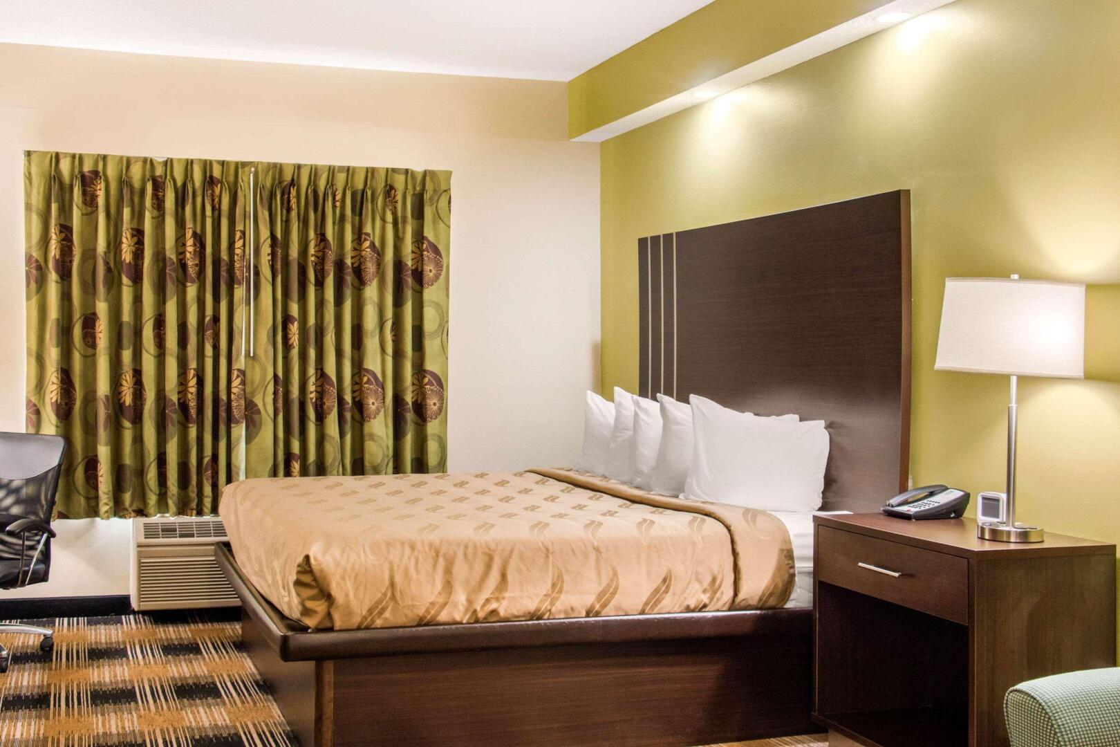 Quality Inn Pooler - Savannah I-95