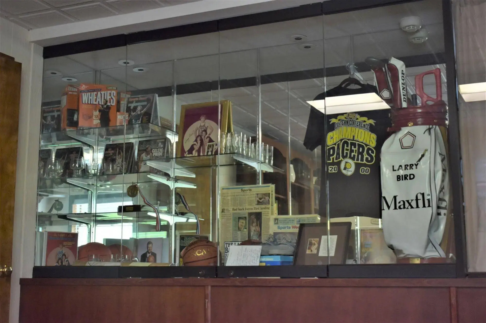 The Legend of French Lick