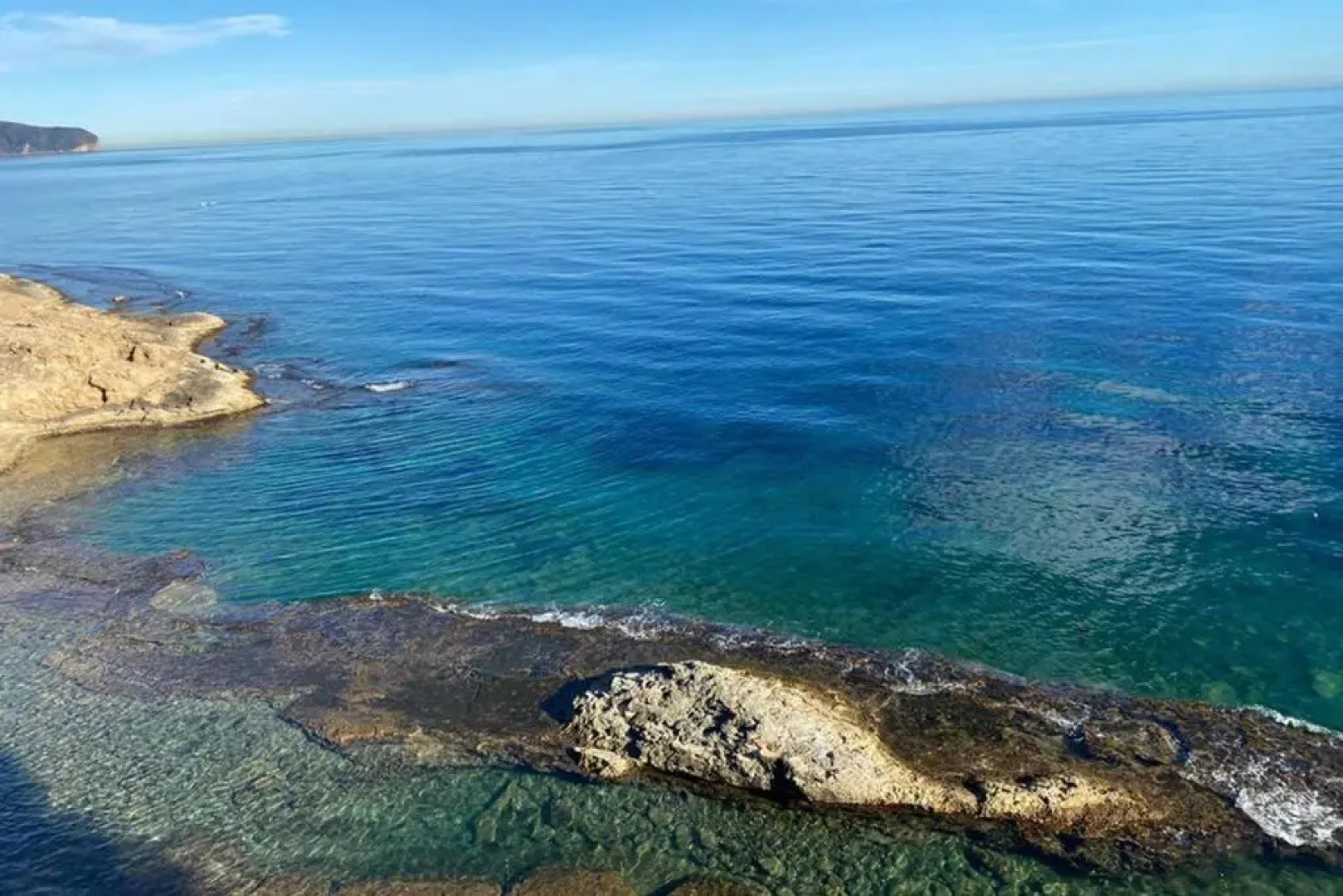 Moraira Seaview Appartment II