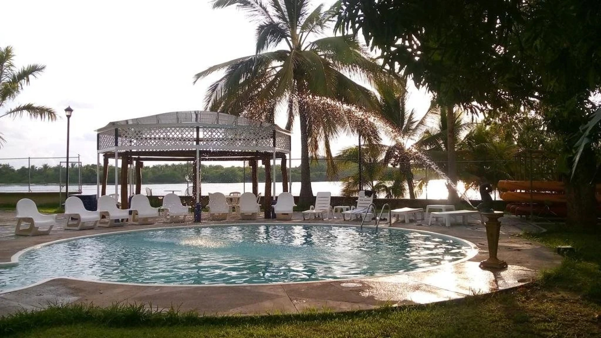 Hotel Marina San Blas